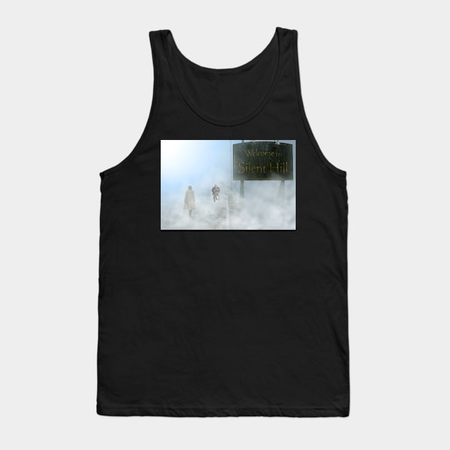 bernie sanders Tank Top by oryan80